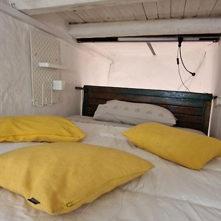 Apartmán Casa Joanna Palermo Exteriér fotografie