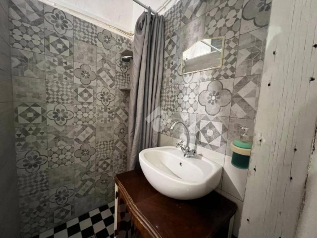 Apartmán Casa Joanna Palermo Exteriér fotografie