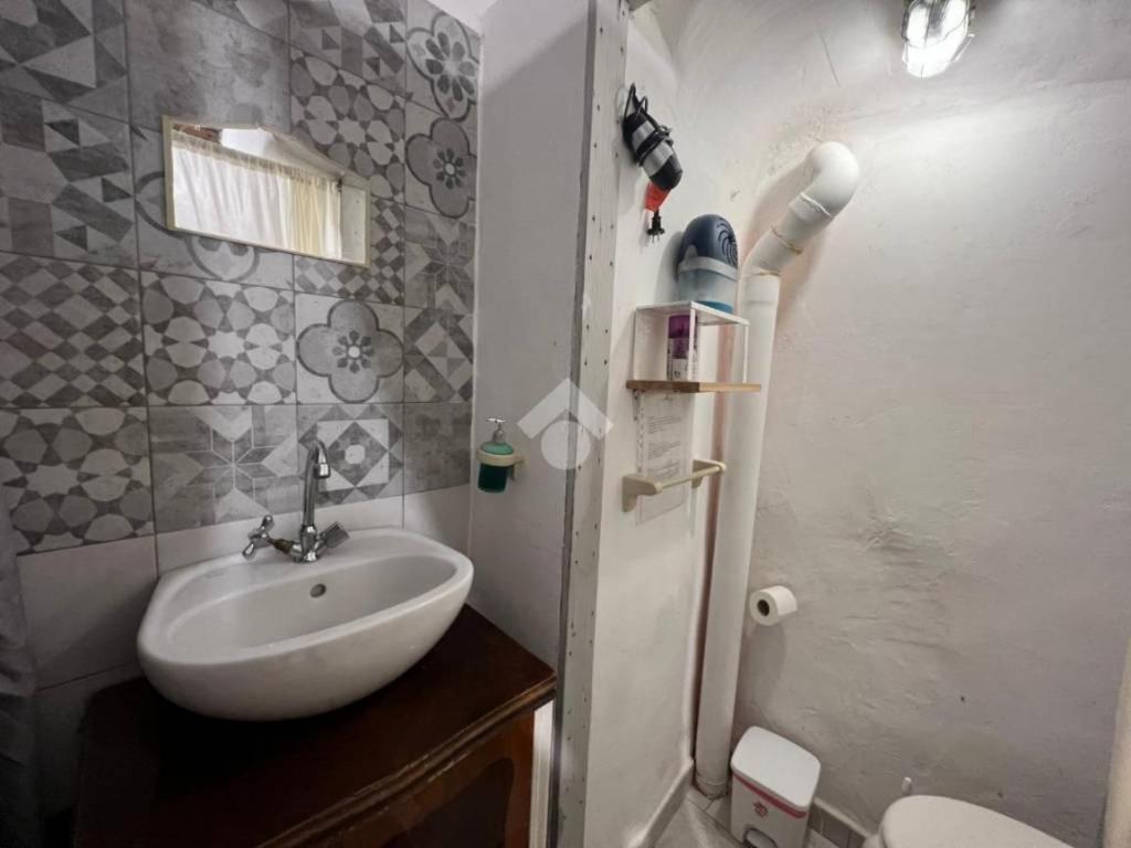 Apartmán Casa Joanna Palermo Exteriér fotografie