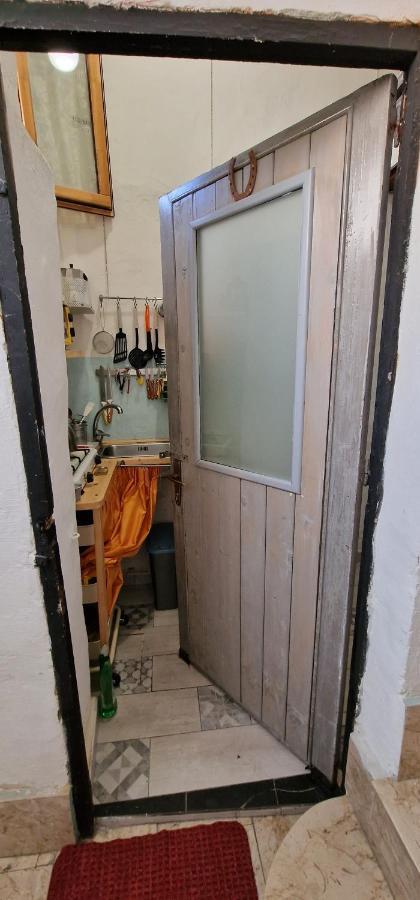 Apartmán Casa Joanna Palermo Exteriér fotografie